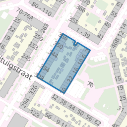 Perceel PMR00-A-2164