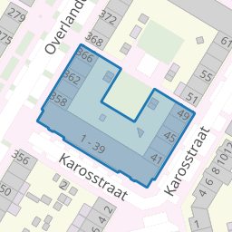 Perceel PMR00-A-2166