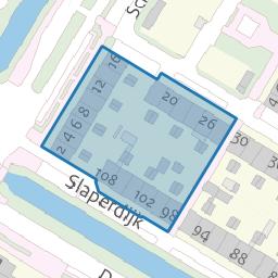 Perceel PMR00-A-2170