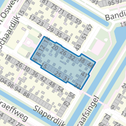 Perceel PMR00-A-2173