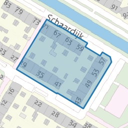 Perceel PMR00-A-2174