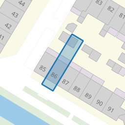 Perceel PMR00-A-2180