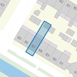 Perceel PMR00-A-2181