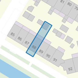 Perceel PMR00-A-2182