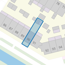 Perceel PMR00-A-2184