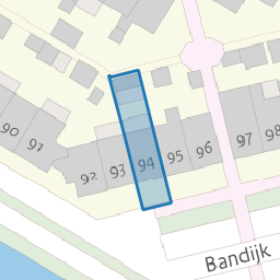 Perceel PMR00-A-2188