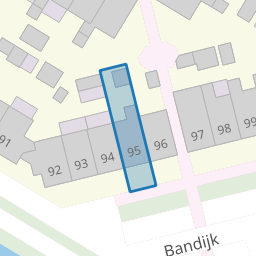 Perceel PMR00-A-2189