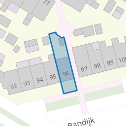 Perceel PMR00-A-2190