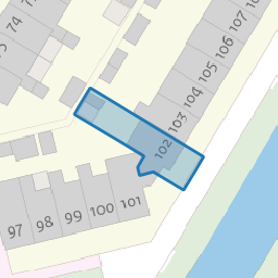 Perceel PMR00-A-2196