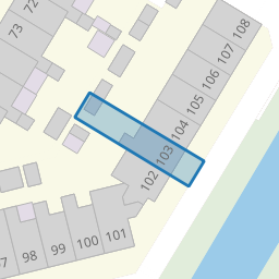 Perceel PMR00-A-2197