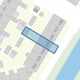 Perceel PMR00-A-2199