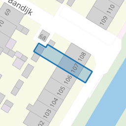 Perceel PMR00-A-2201