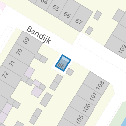 Perceel PMR00-A-2203