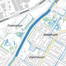 Perceel PMR00-A-2210