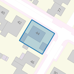 Perceel PMR00-A-2234