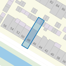 Perceel PMR00-A-2260