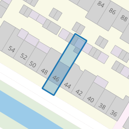 Perceel PMR00-A-2261