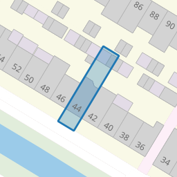 Perceel PMR00-A-2262