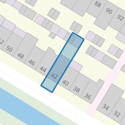 Perceel PMR00-A-2263