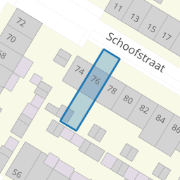 Perceel PMR00-A-2268
