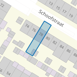 Perceel PMR00-A-2269