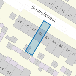 Perceel PMR00-A-2270