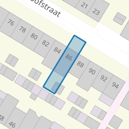 Perceel PMR00-A-2273