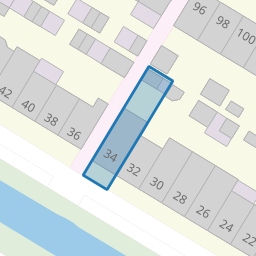 Perceel PMR00-A-2278