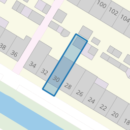 Perceel PMR00-A-2280