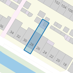 Perceel PMR00-A-2281