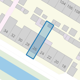 Perceel PMR00-A-2282