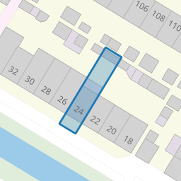 Perceel PMR00-A-2283