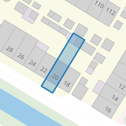 Perceel PMR00-A-2285