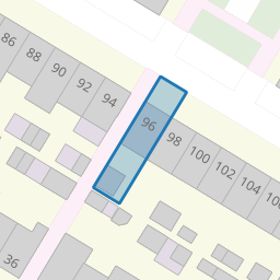 Perceel PMR00-A-2287