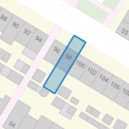 Perceel PMR00-A-2288