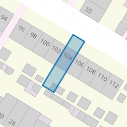 Perceel PMR00-A-2291