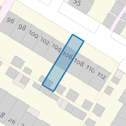 Perceel PMR00-A-2292