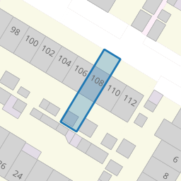 Perceel PMR00-A-2293
