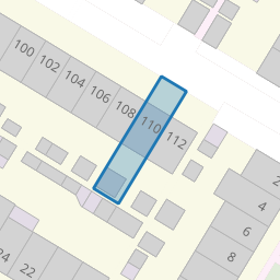 Perceel PMR00-A-2294