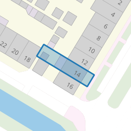 Perceel PMR00-A-2297