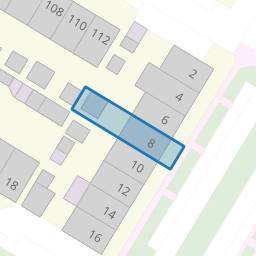 Perceel PMR00-A-2300