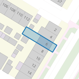 Perceel PMR00-A-2301