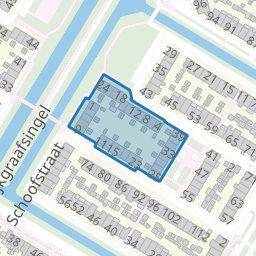 Perceel PMR00-A-2304