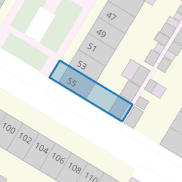 Perceel PMR00-A-2305