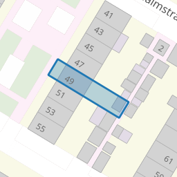 Perceel PMR00-A-2308