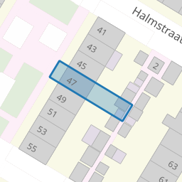 Perceel PMR00-A-2309