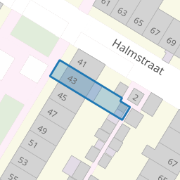 Perceel PMR00-A-2311