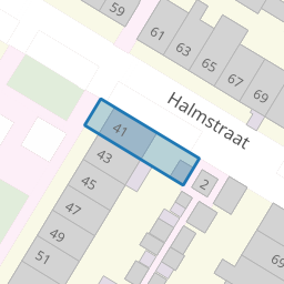 Perceel PMR00-A-2312