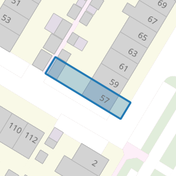 Perceel PMR00-A-2313