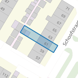 Perceel PMR00-A-2315